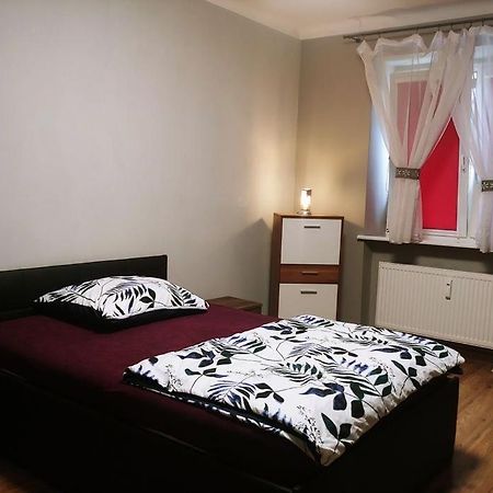 Mazur Apartment Kalisz  Bagian luar foto