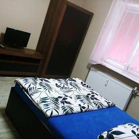 Mazur Apartment Kalisz  Bagian luar foto