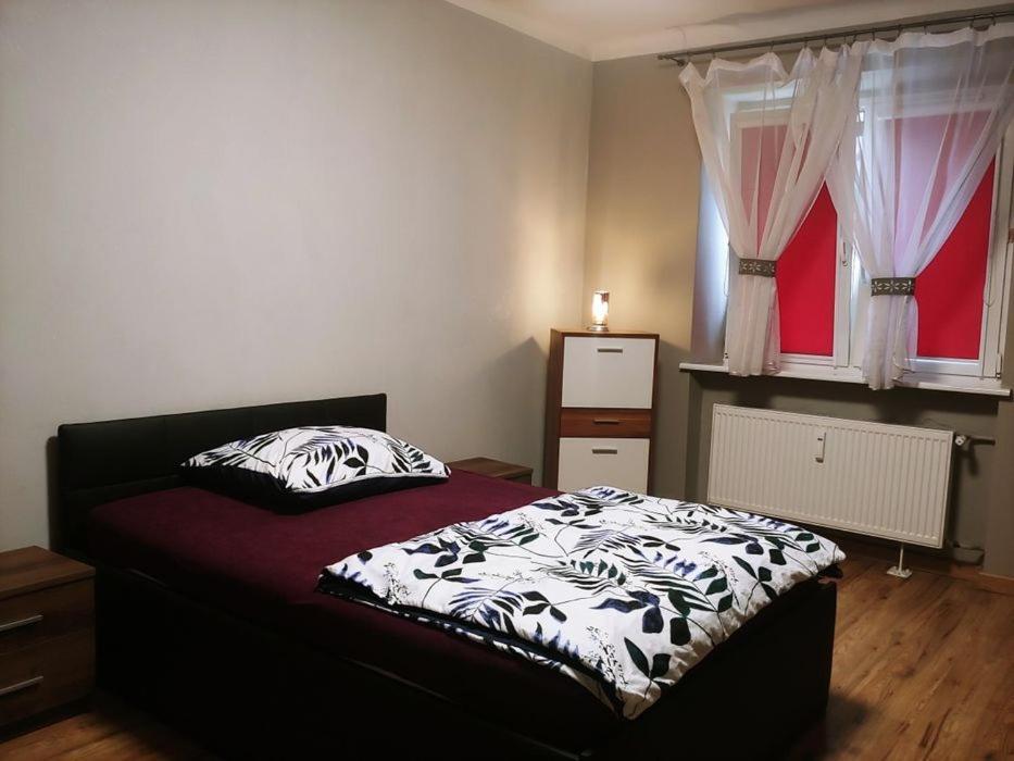 Mazur Apartment Kalisz  Bagian luar foto